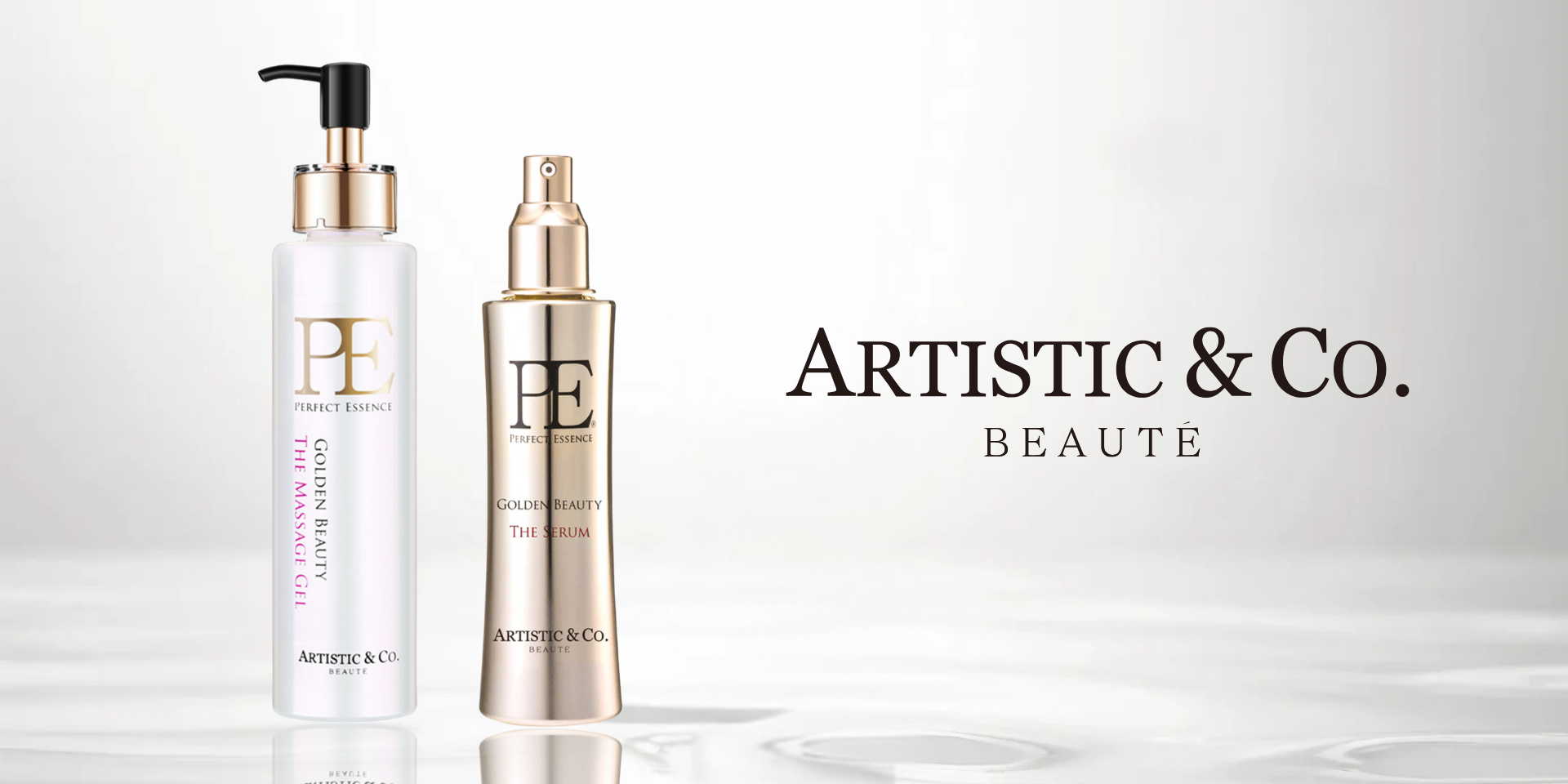 Artistic&Co Beauté