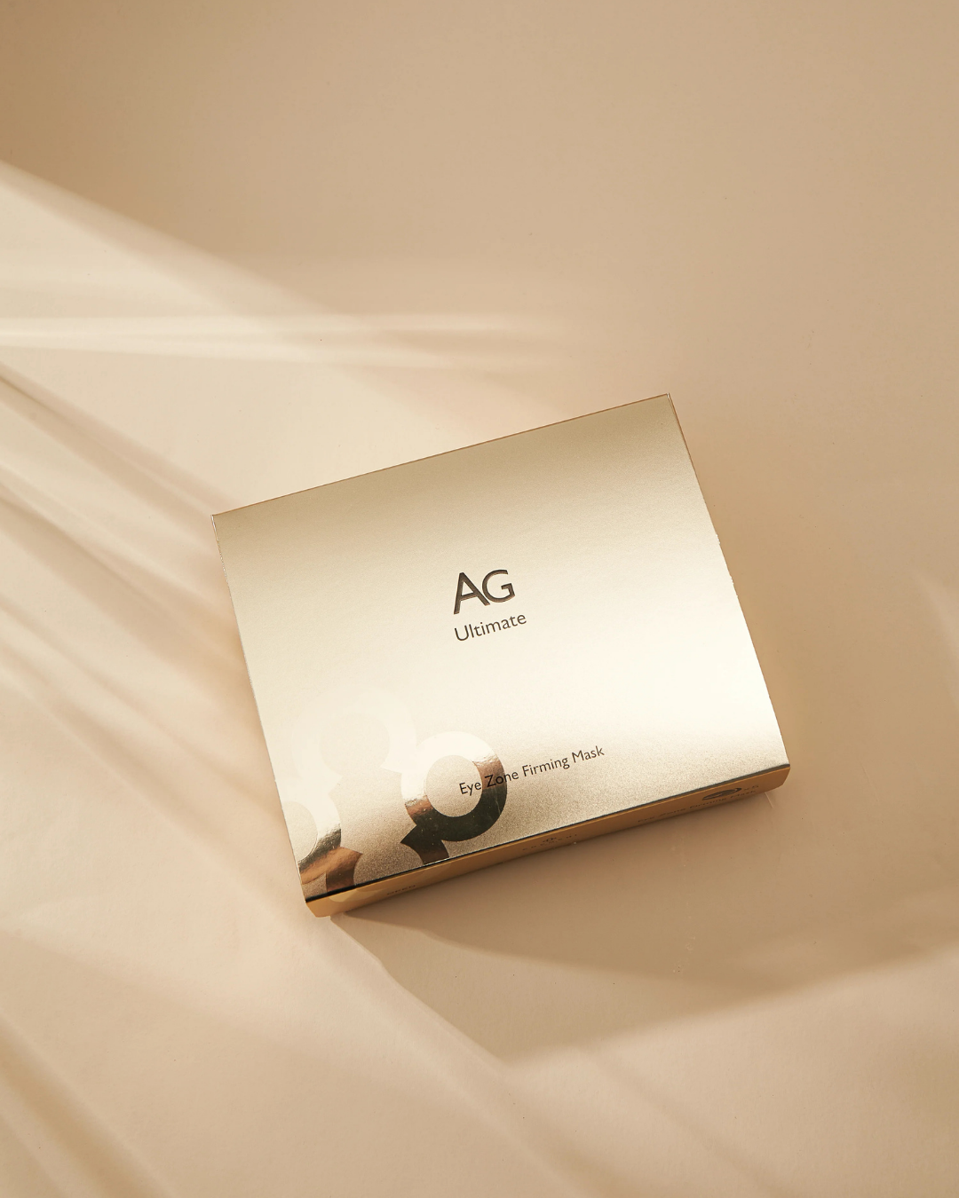 AG Ultimate Eye Zone Firming Mask