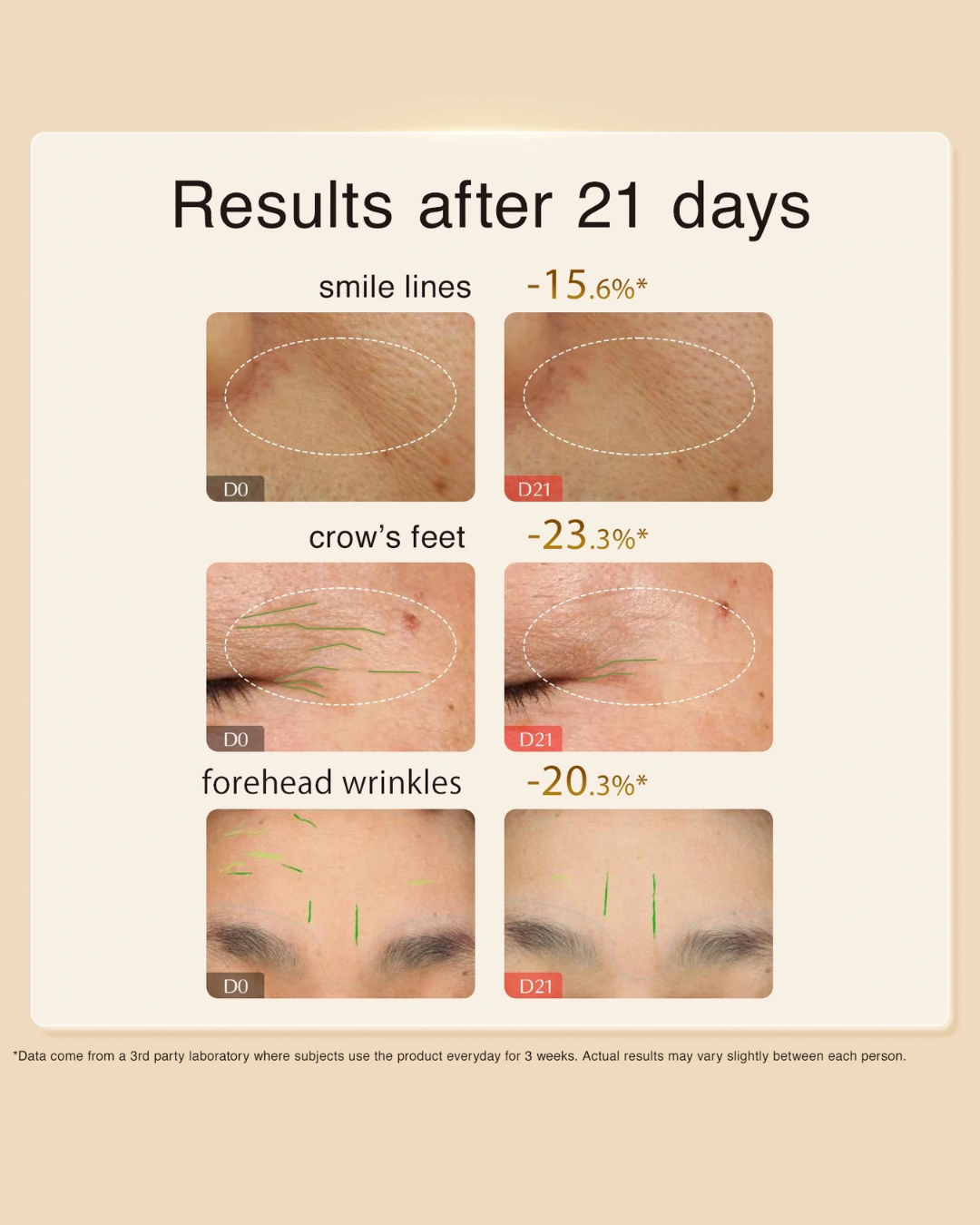 AG Ultimate Glowing Essence Cream Mask