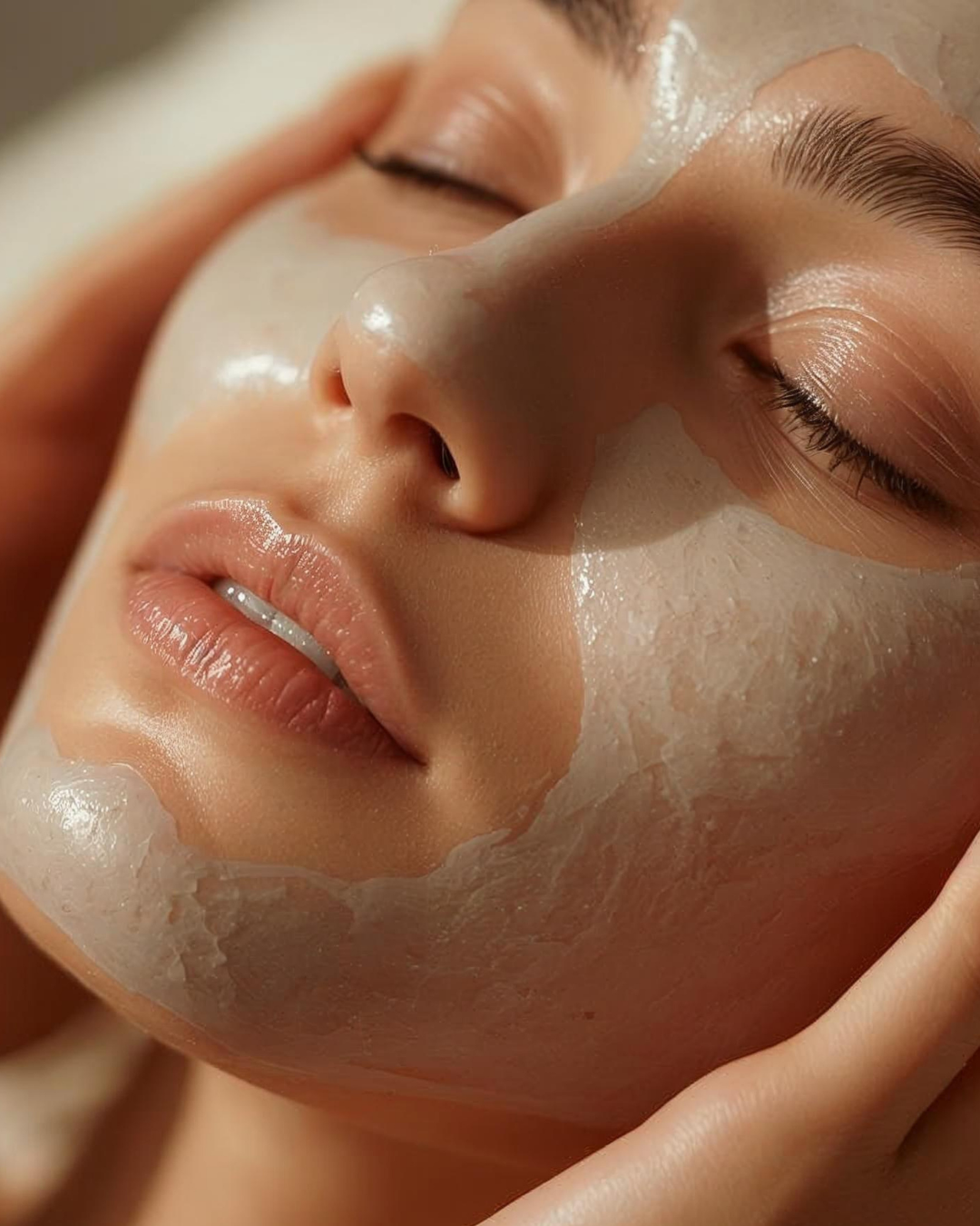 AG Ultimate Glowing Essence Cream Mask