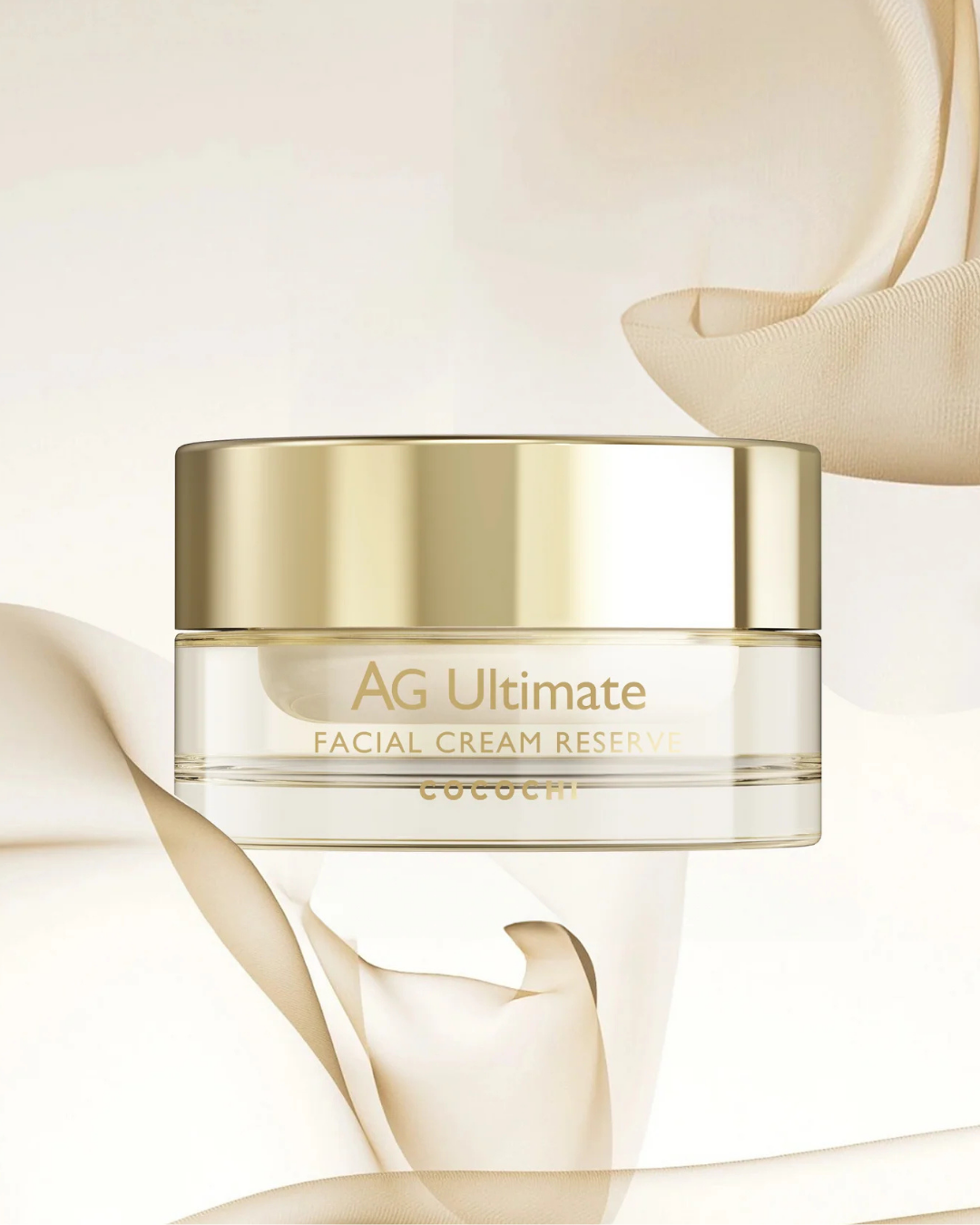 AG Ultimate Facial Cream Reserve Mini