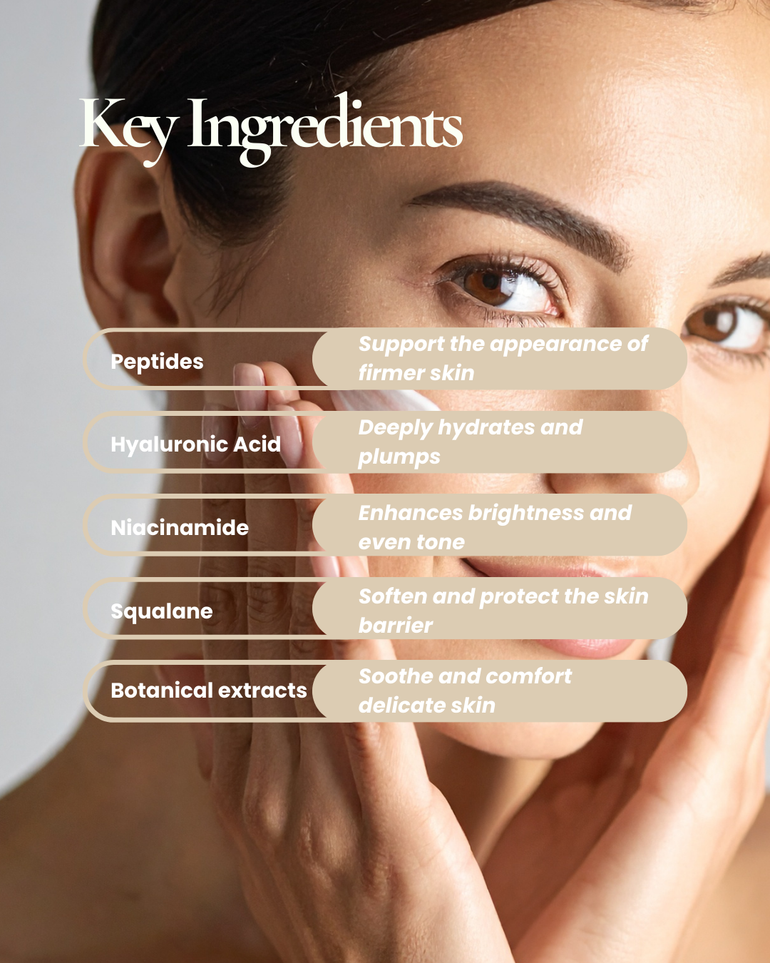 AG Ultimate Facial Cream Reserve Mini