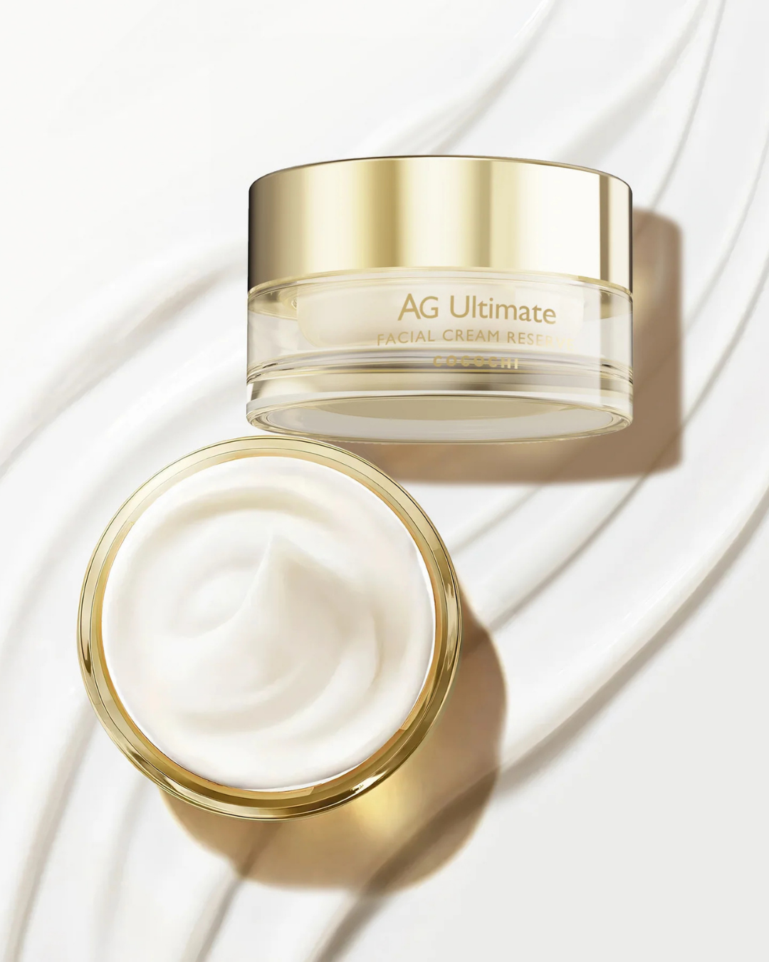 AG Ultimate Facial Cream Reserve Mini