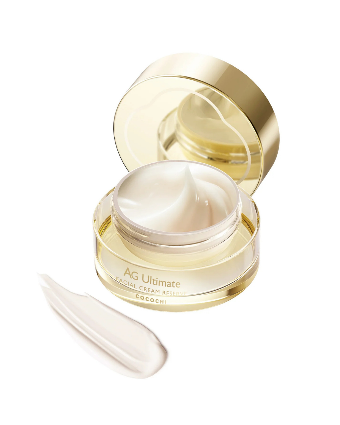 AG Ultimate Facial Cream Reserve Mini