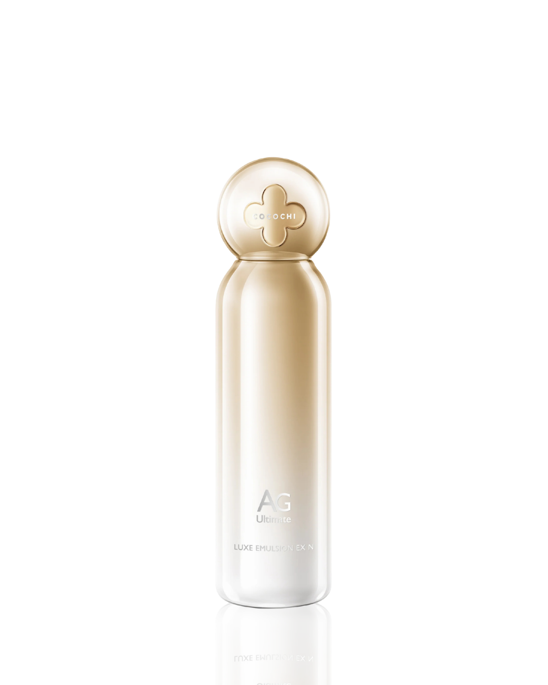 AG Ultimate  Luxe Emulsion EX N