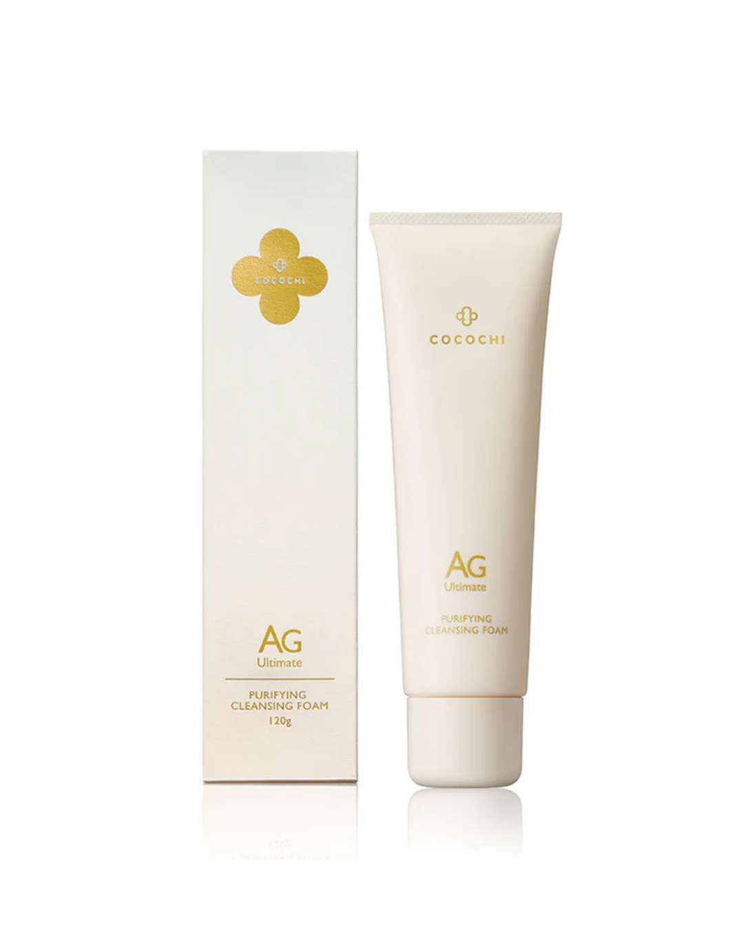AG Ultimate Purifying Cleansing Foam