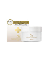 AG Ultimate Clarifying Cleansing Balm