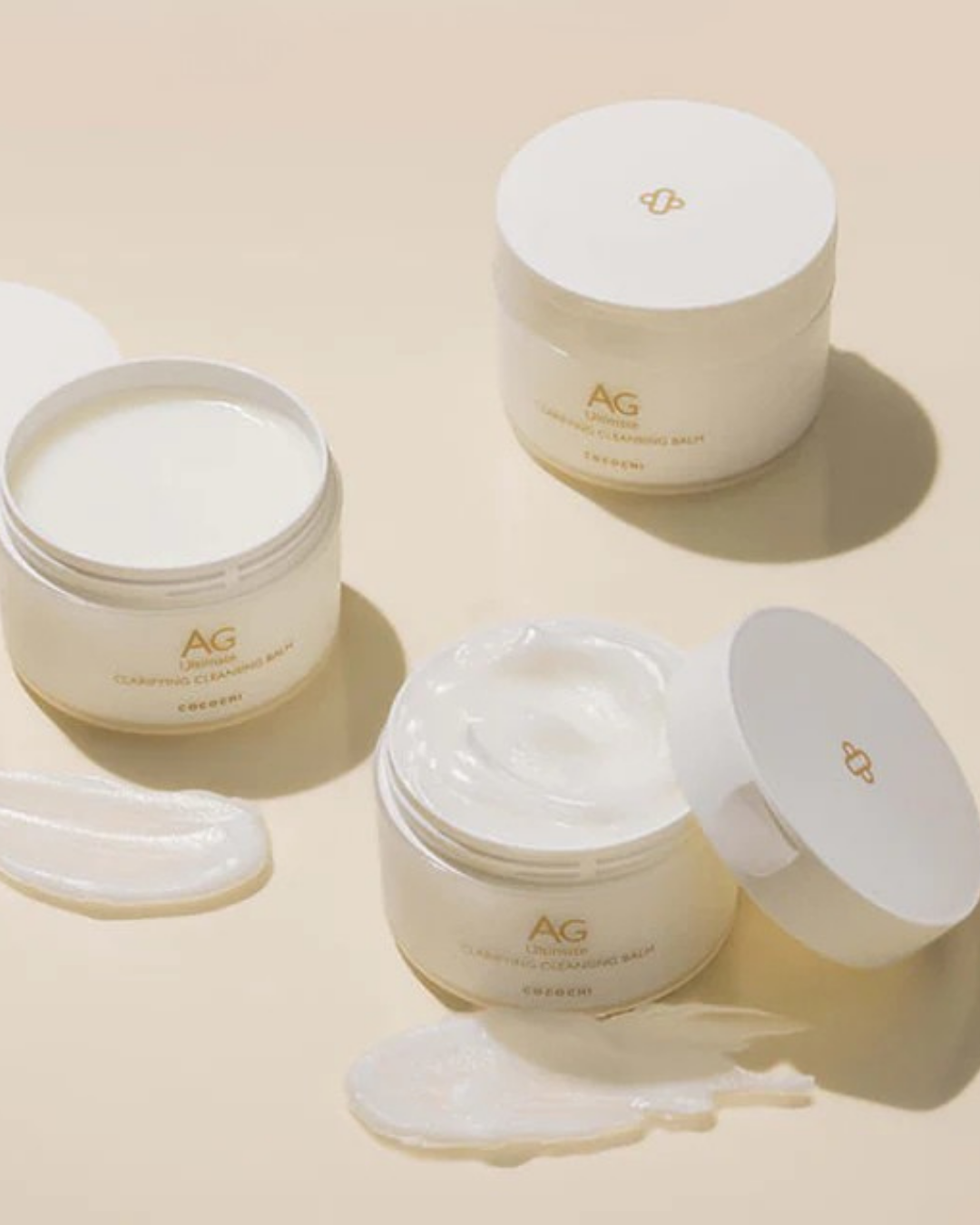AG Ultimate Clarifying Cleansing Balm