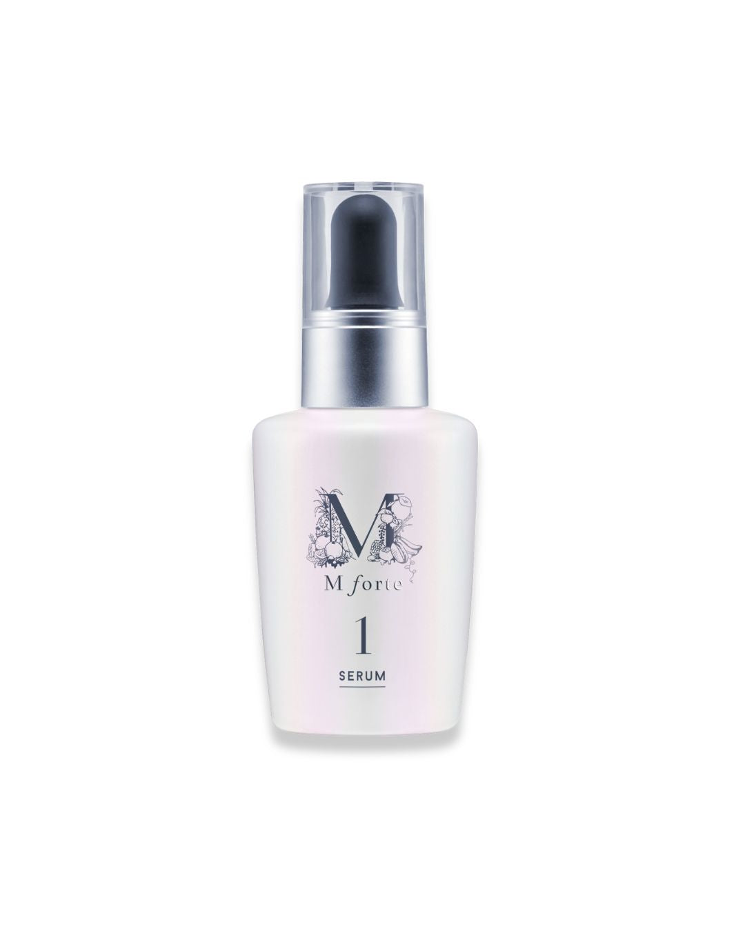 MForte Serum