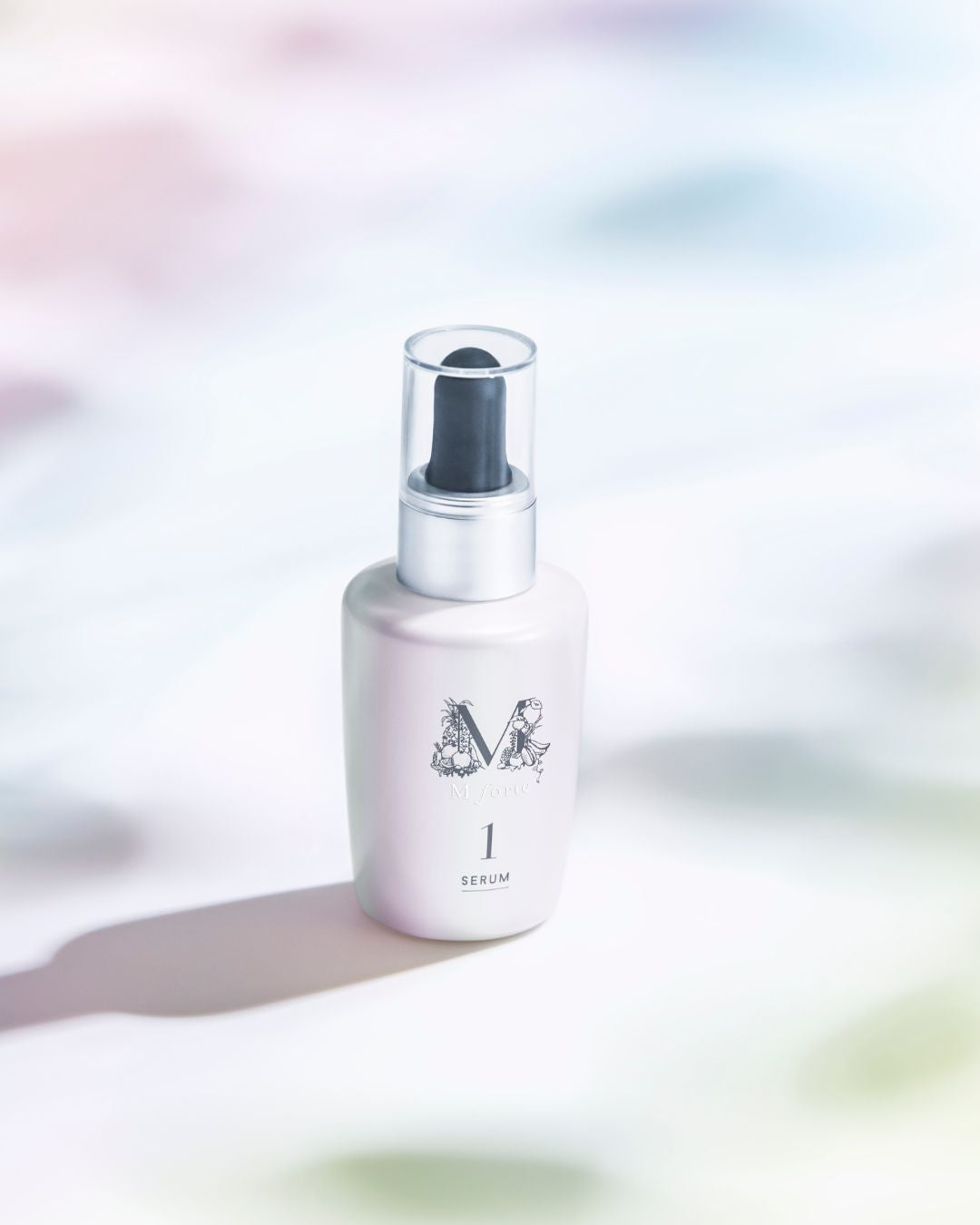 MForte Serum