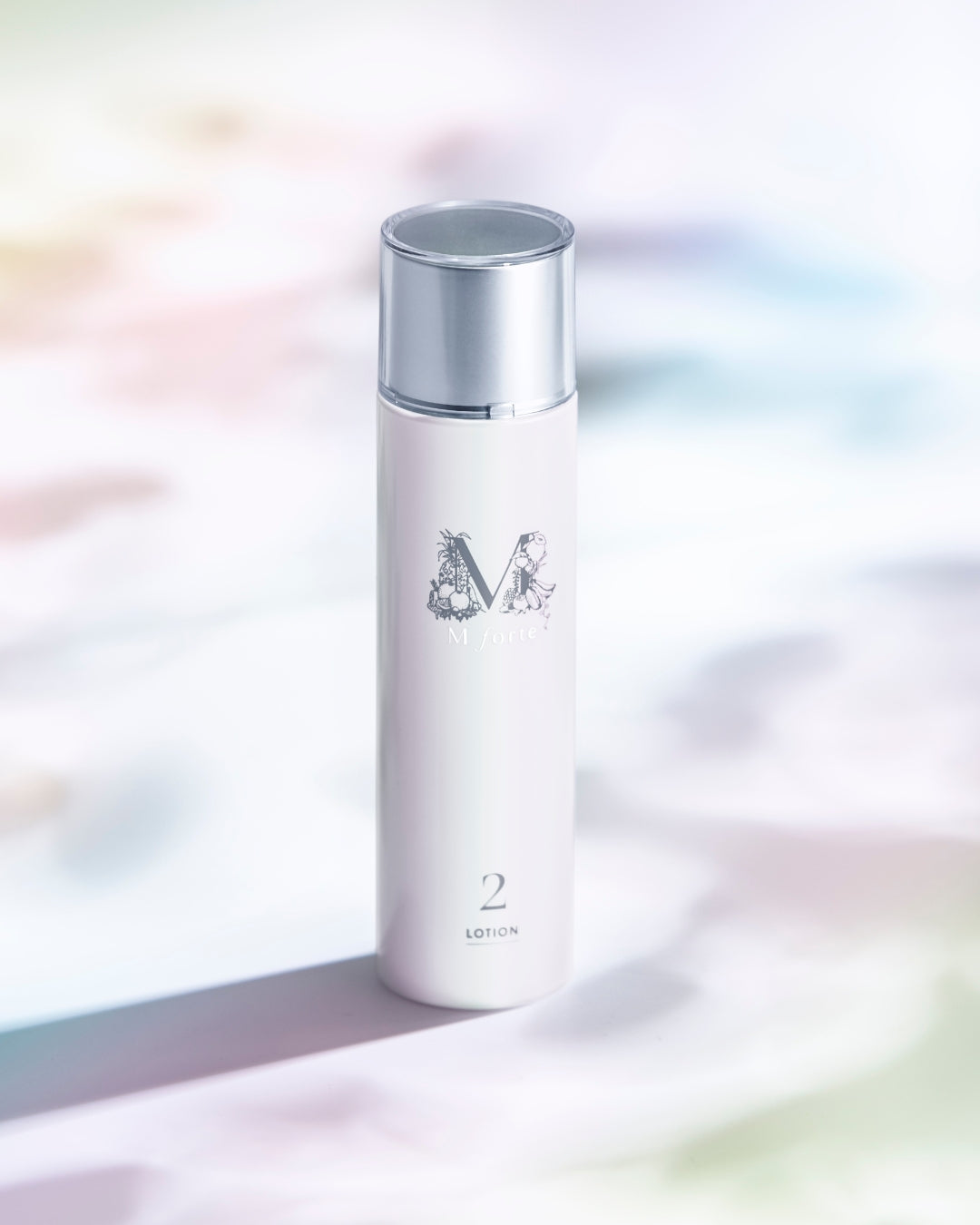 MForte Lotion