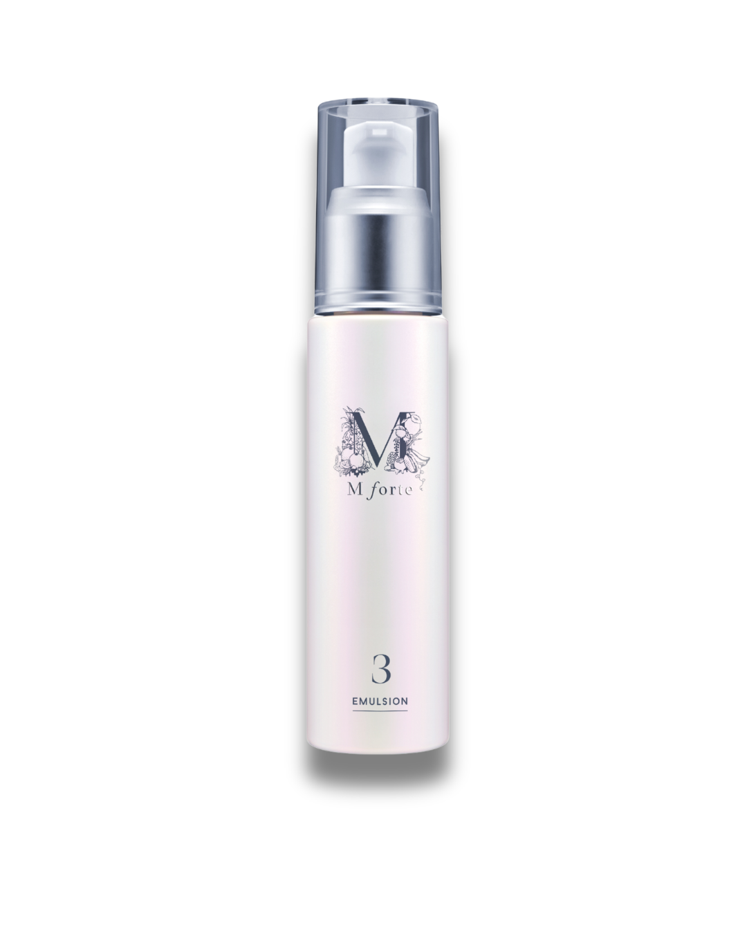 MForte Emulsion