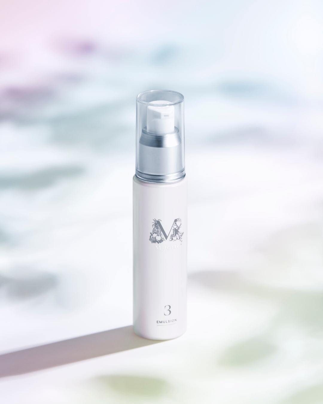 MForte Emulsion