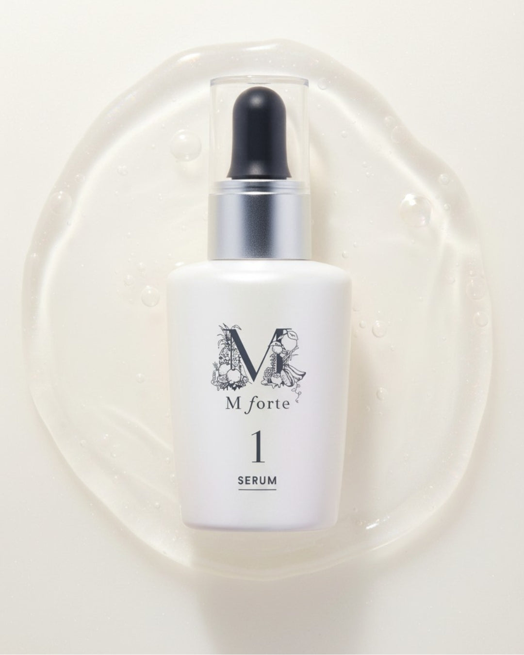 MForte Serum