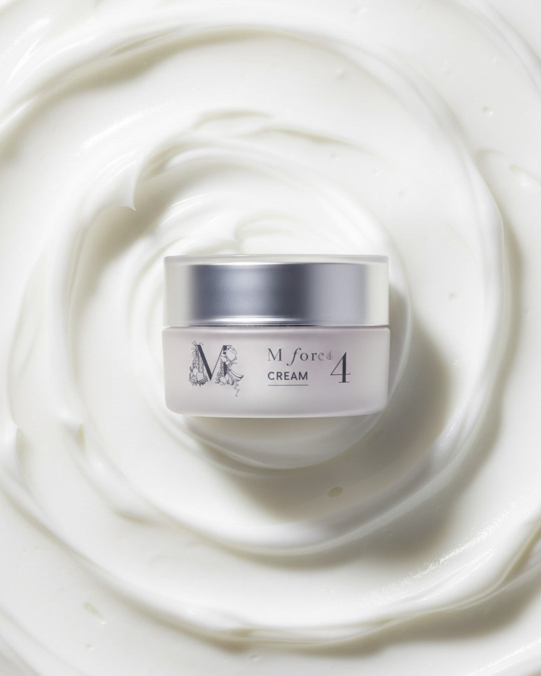 MForte Cream