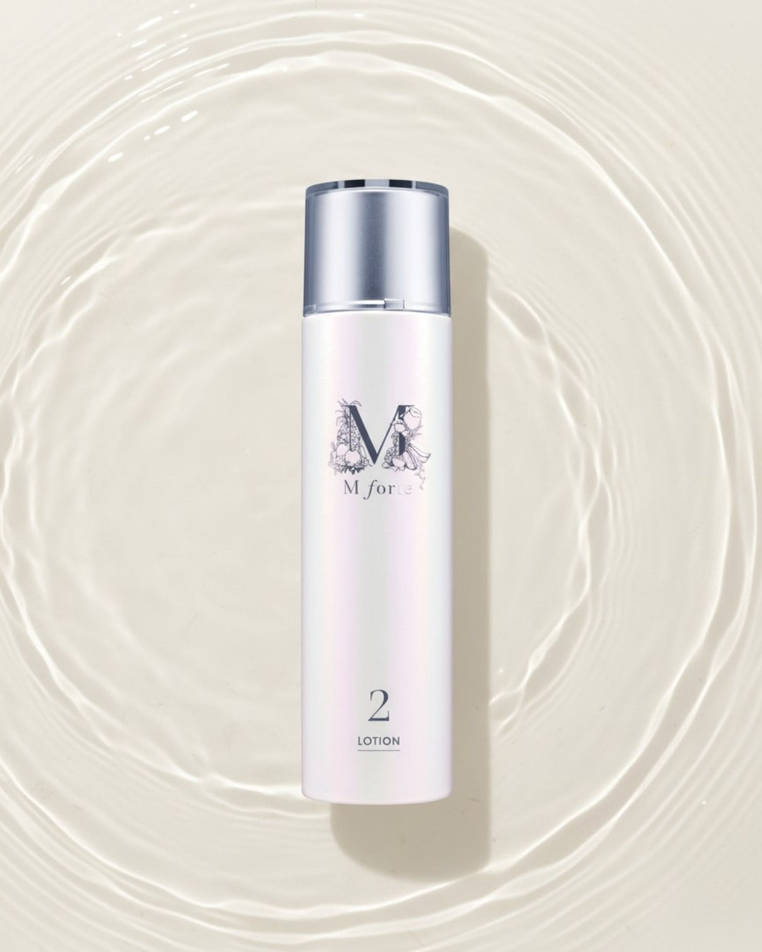 MForte Lotion