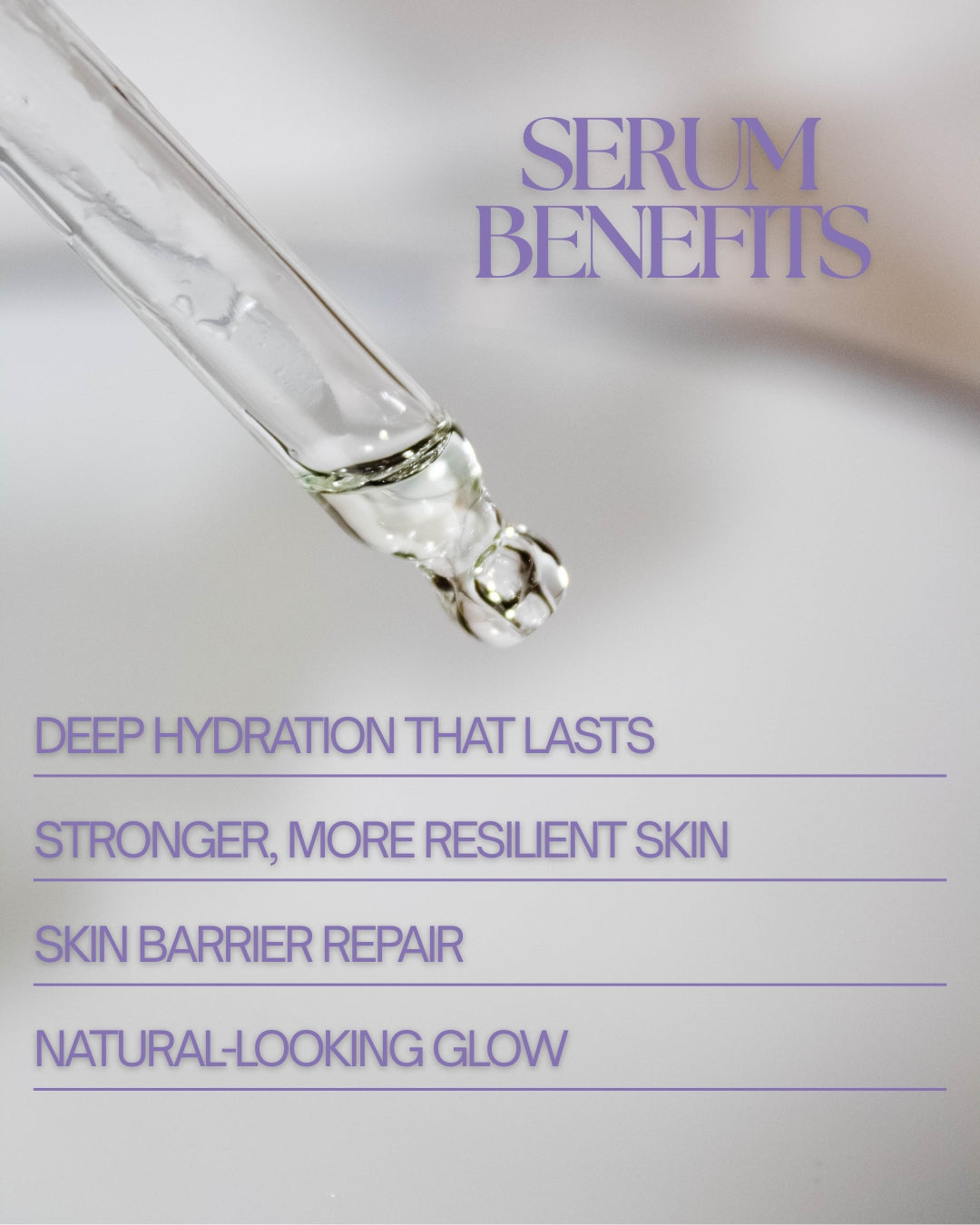 MForte Serum