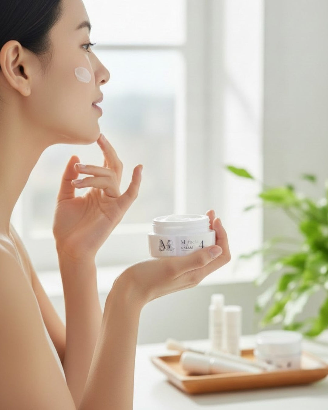 MForte Cream