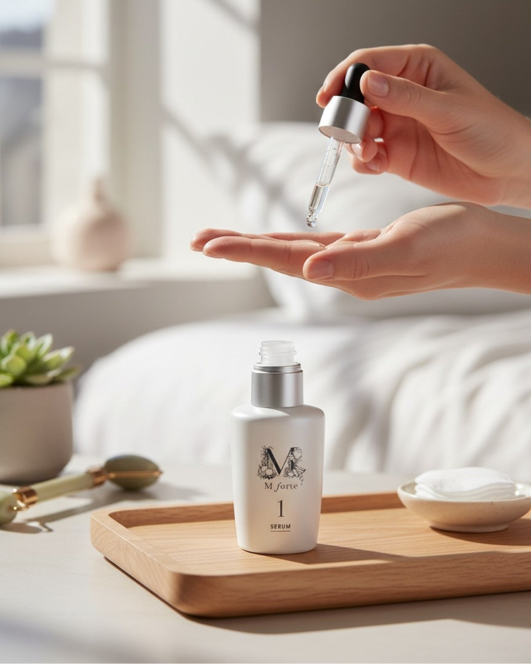 MForte Serum