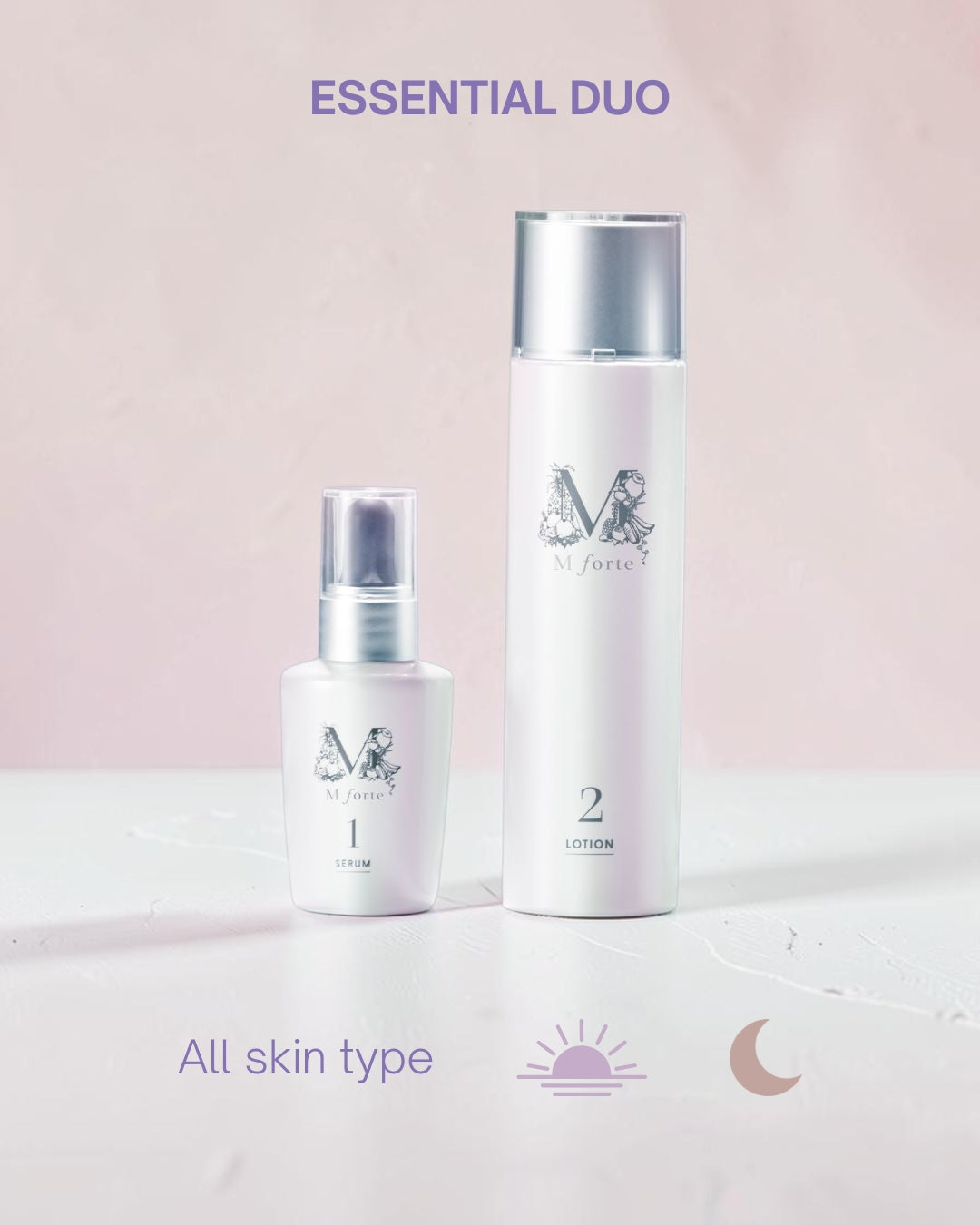 MForte Serum