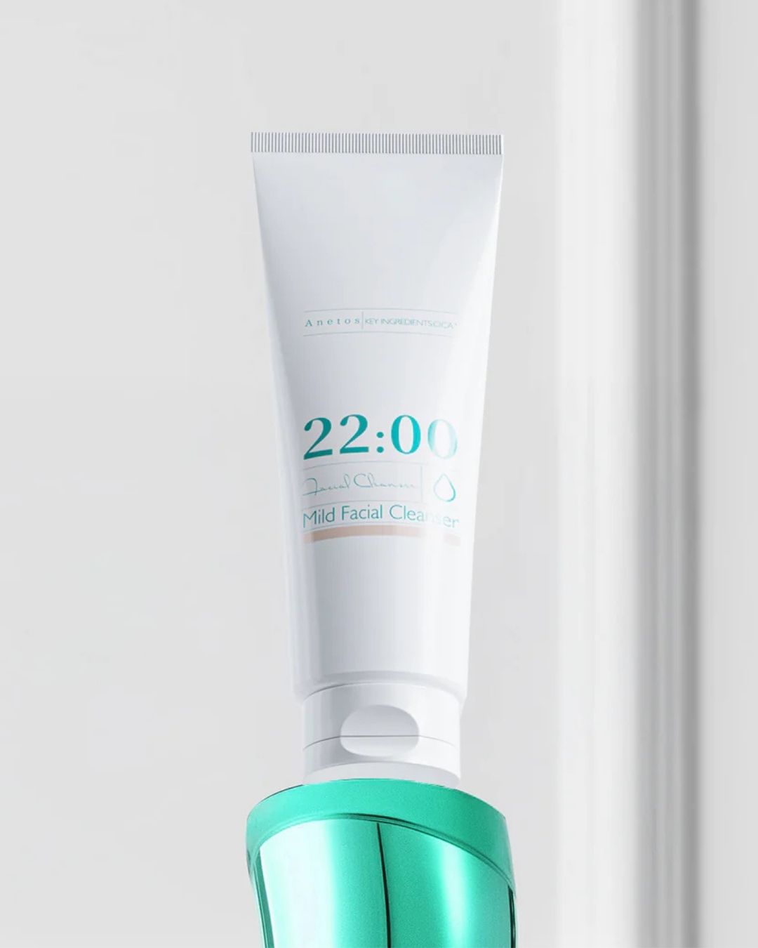 Mild Facial Cleanser