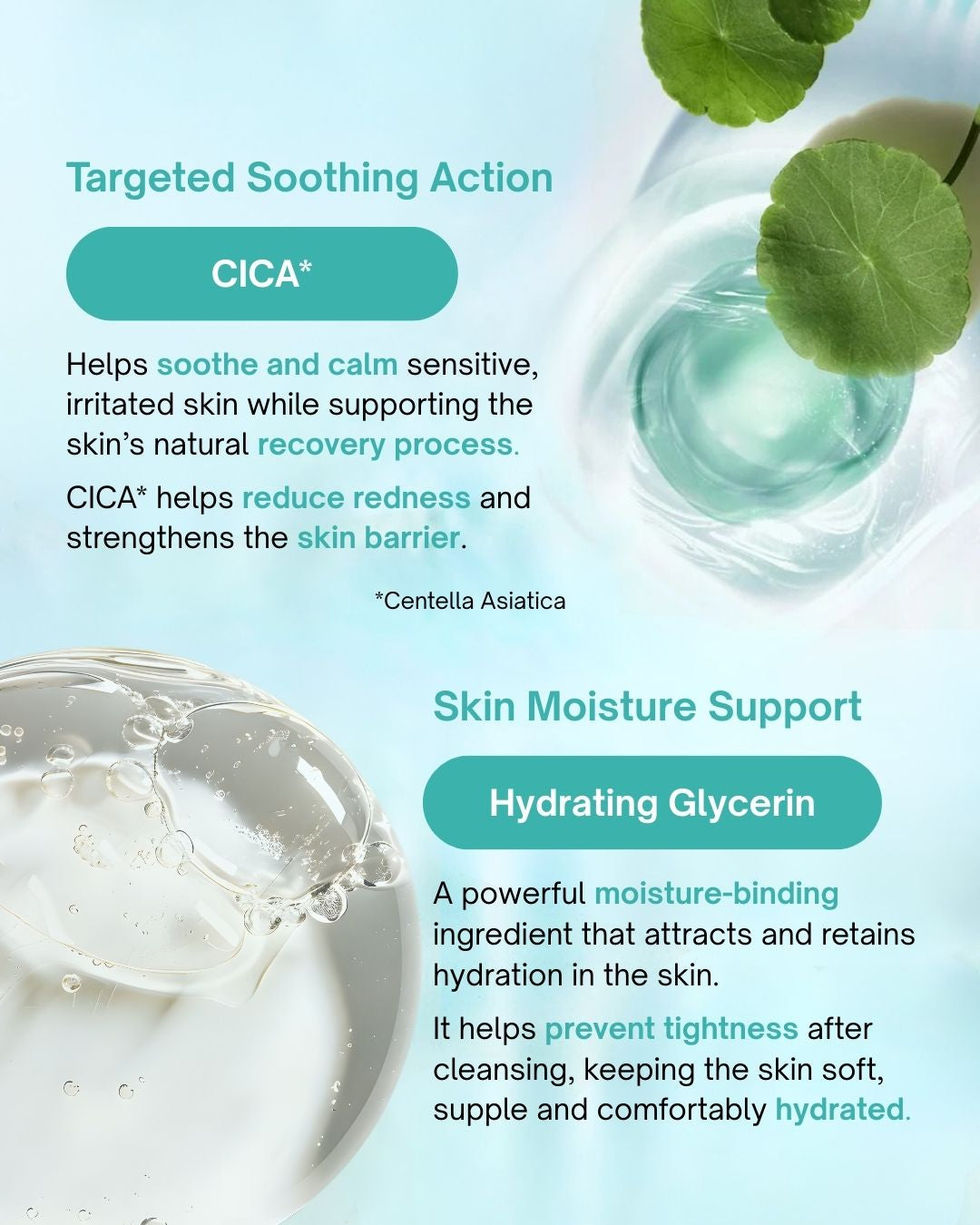 Mild Facial Cleanser