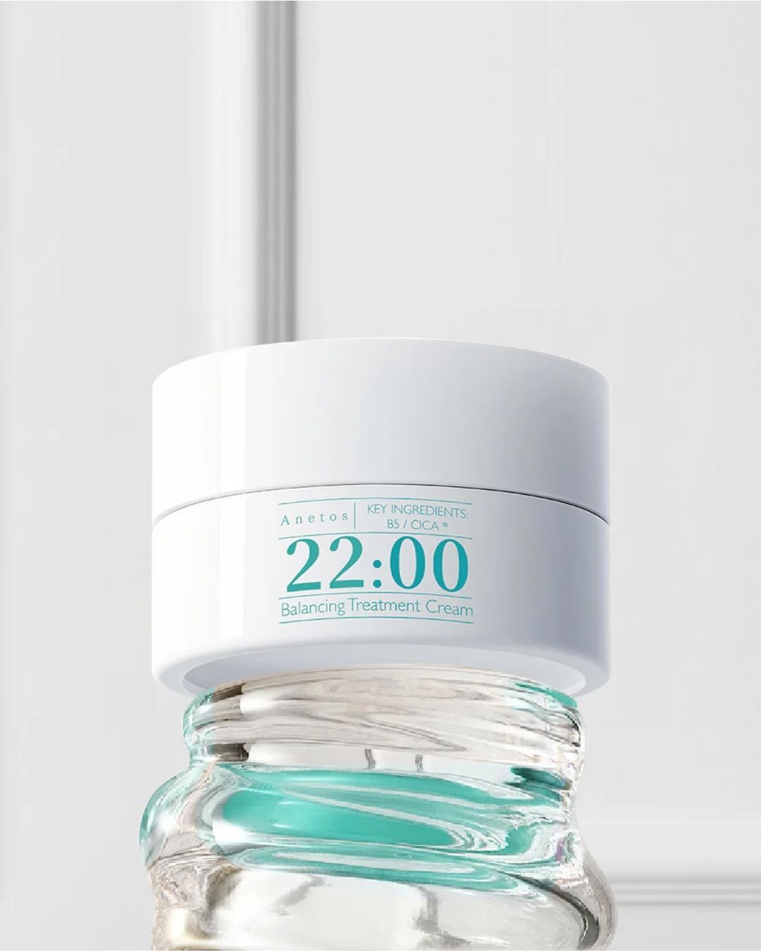 Balancing Treatment Cream