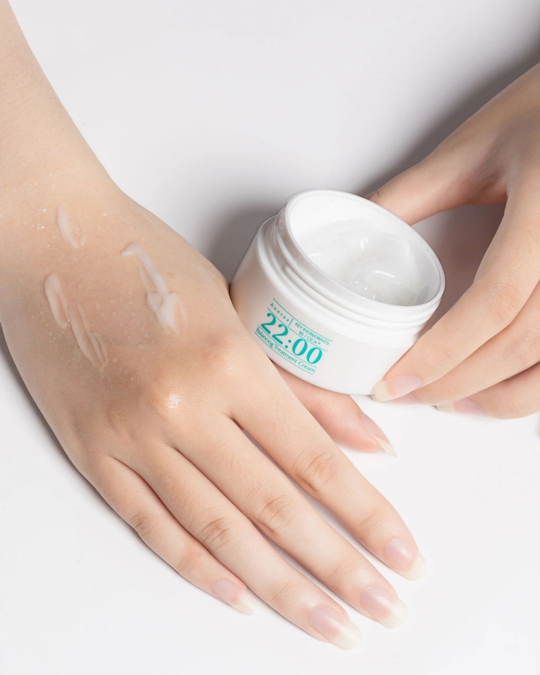 Balancing Treatment Cream