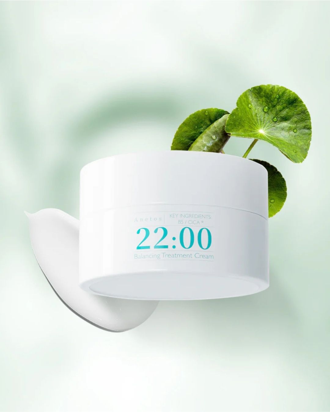 Balancing Treatment Cream