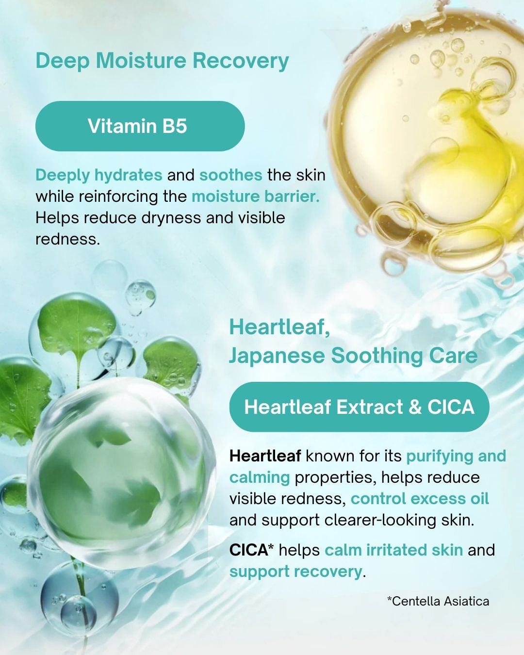 Balancing Treatment Cream