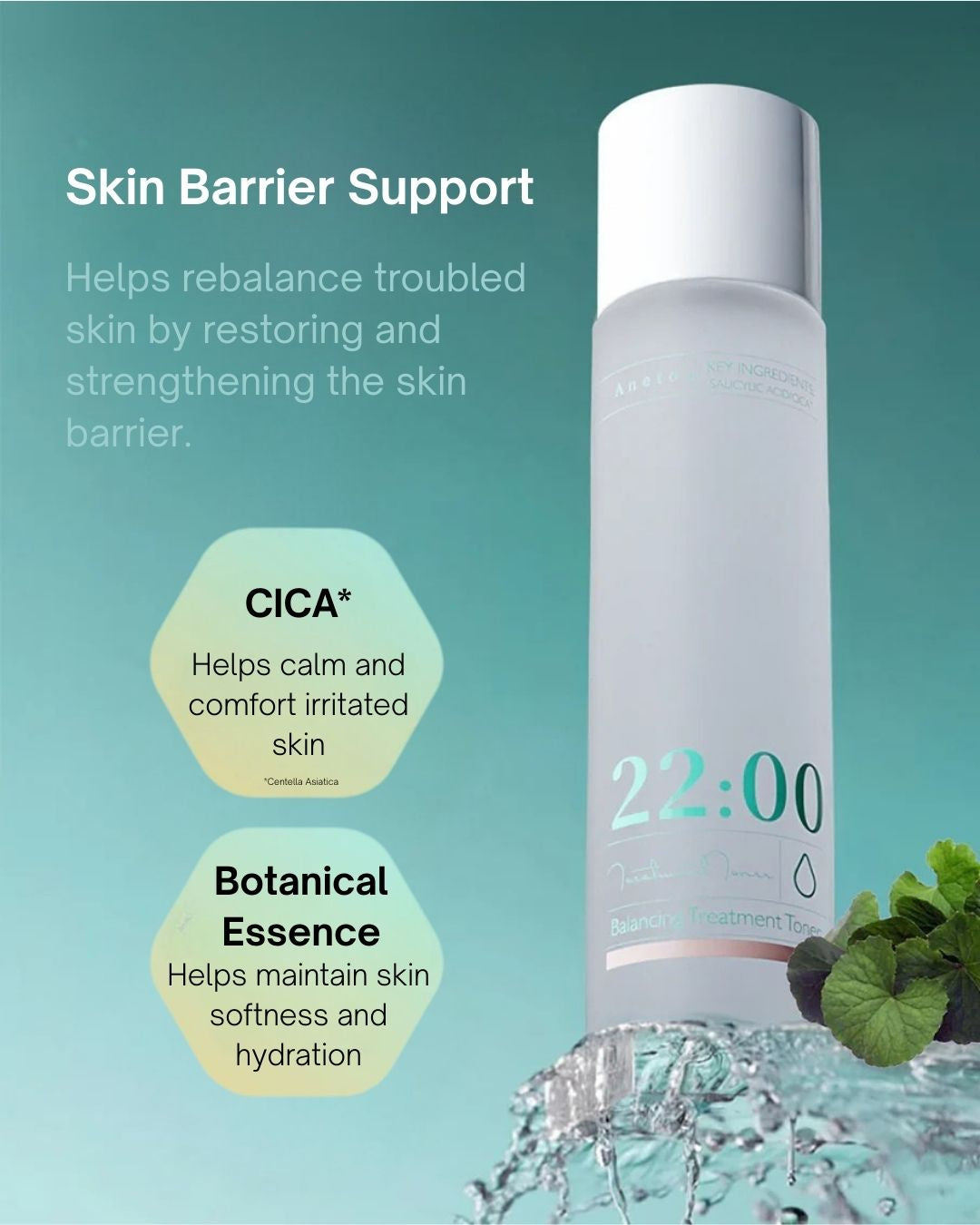 Balancing Treatment Toner