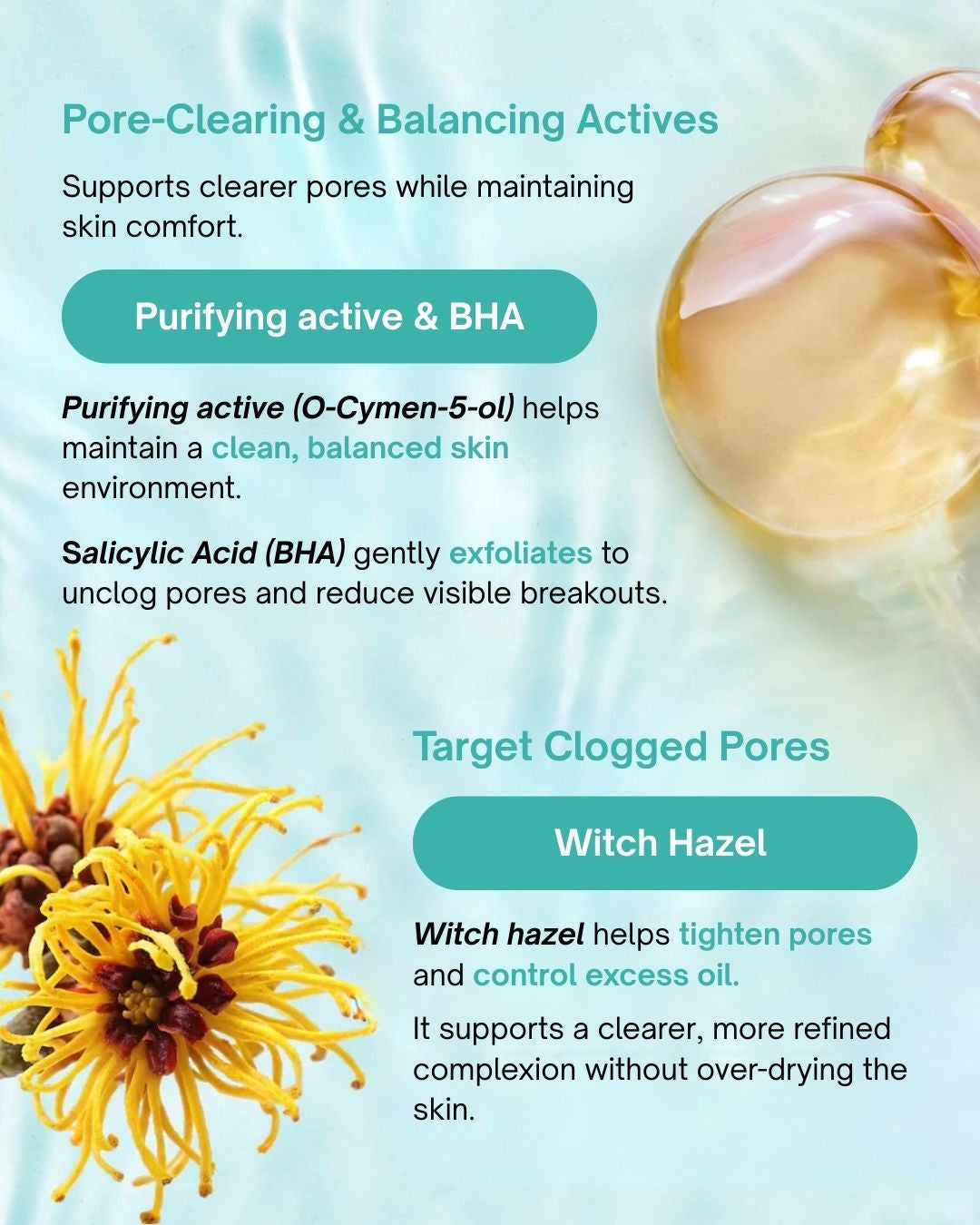 Balancing Treatment Toner