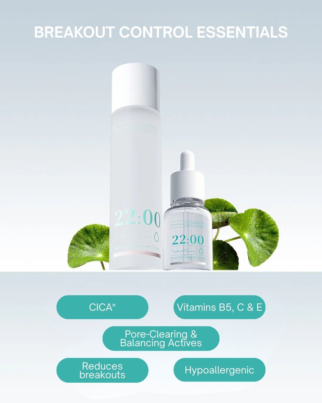 Balancing Treatment Toner