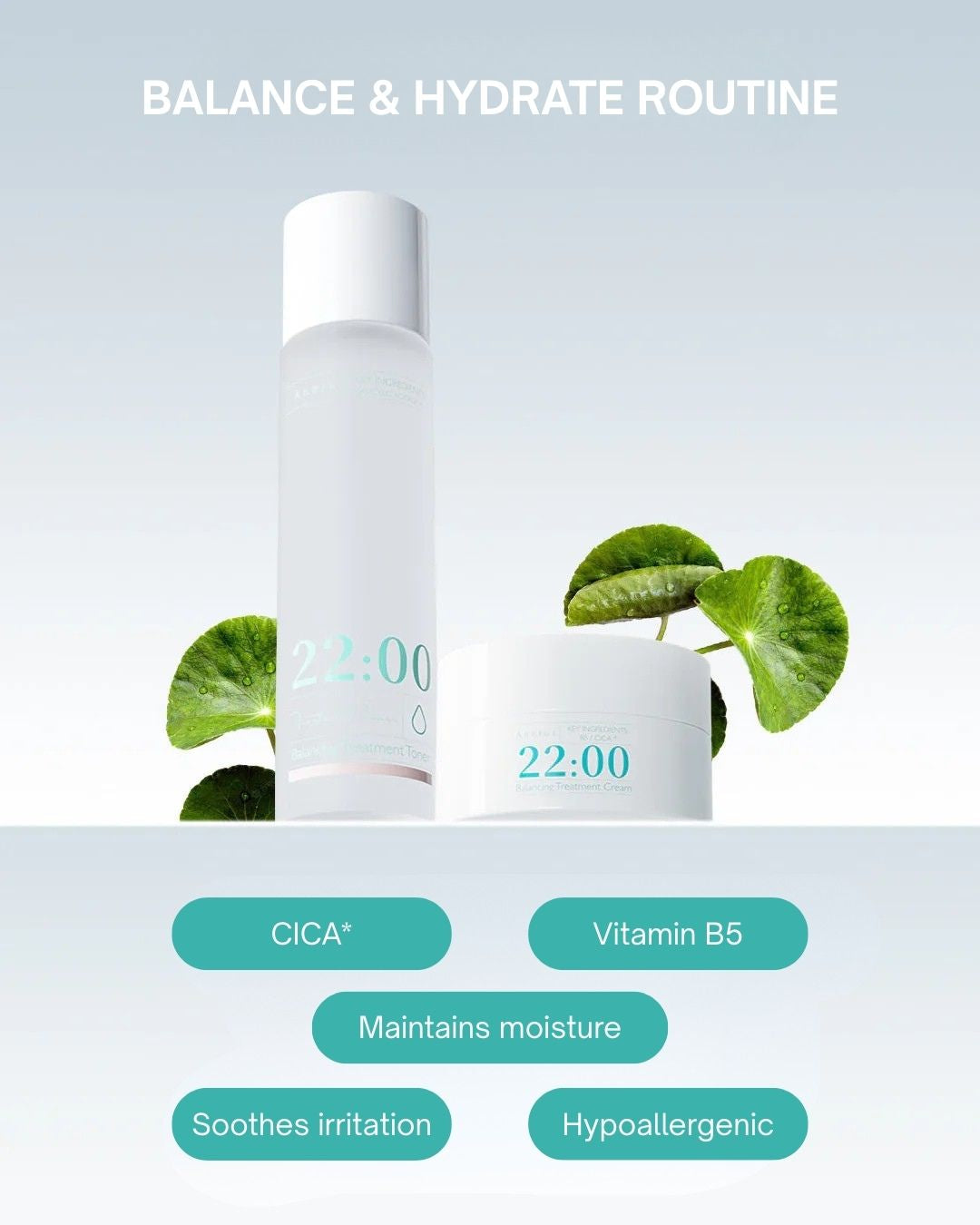 Balancing Treatment Toner