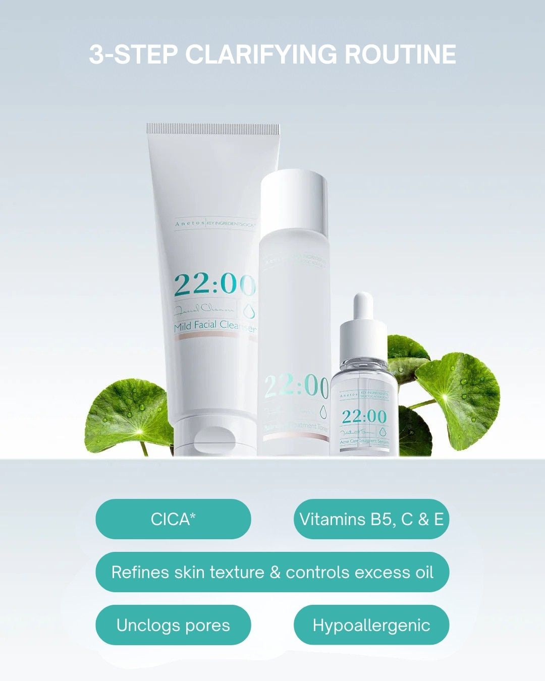 Balancing Treatment Toner