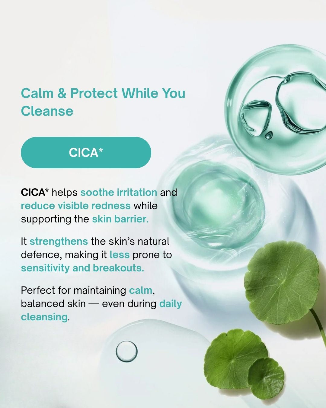Micellar Water
