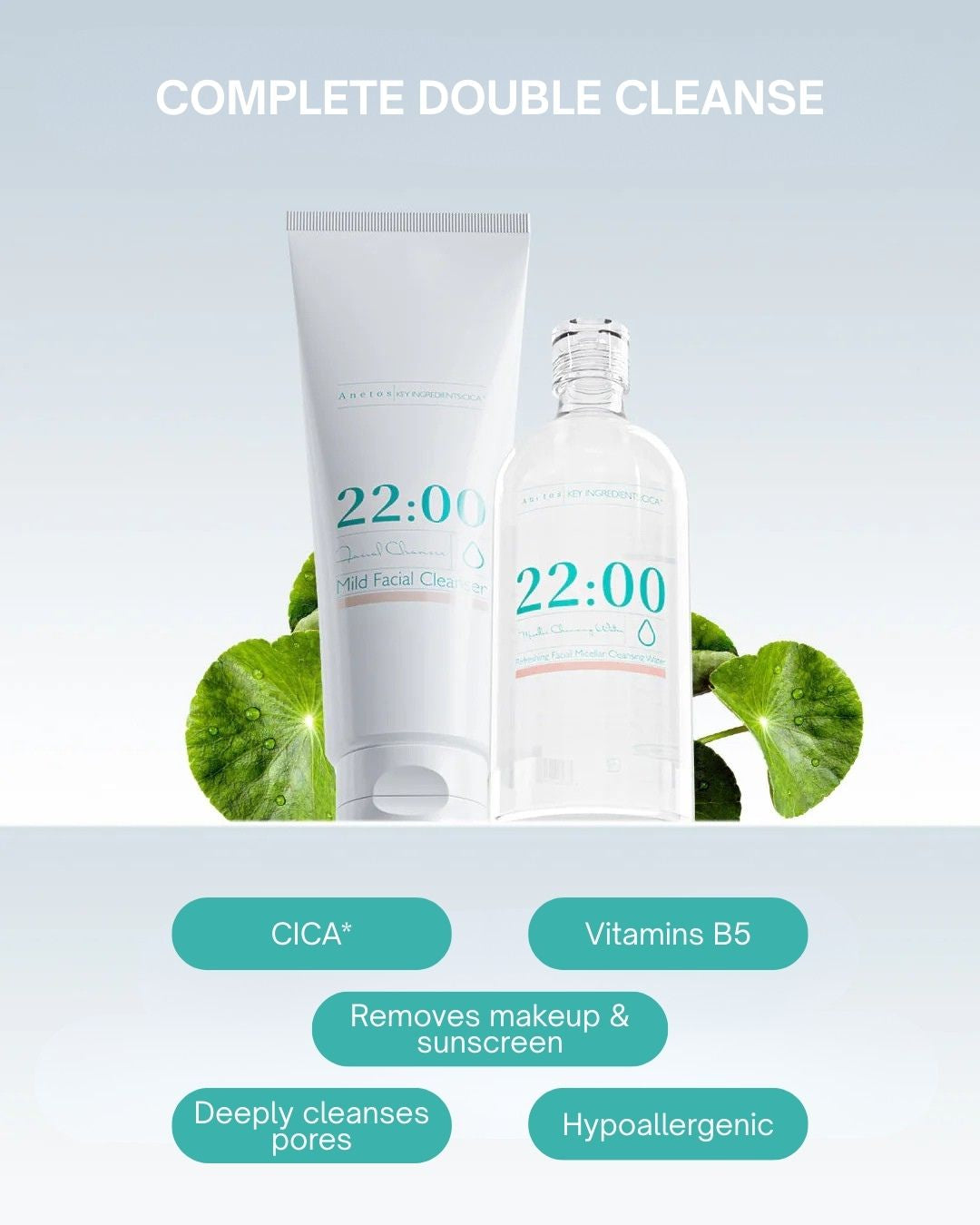 Micellar Water