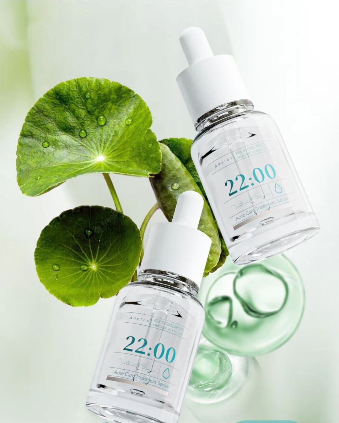 Treatment Serum