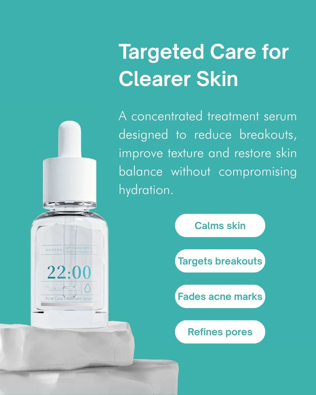 Treatment Serum