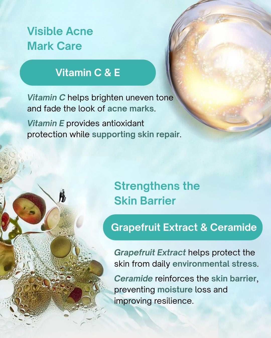 Treatment Serum