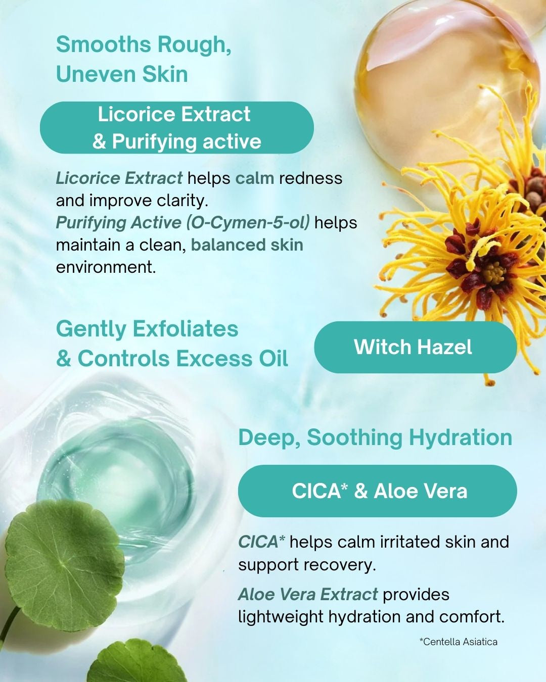 Treatment Serum