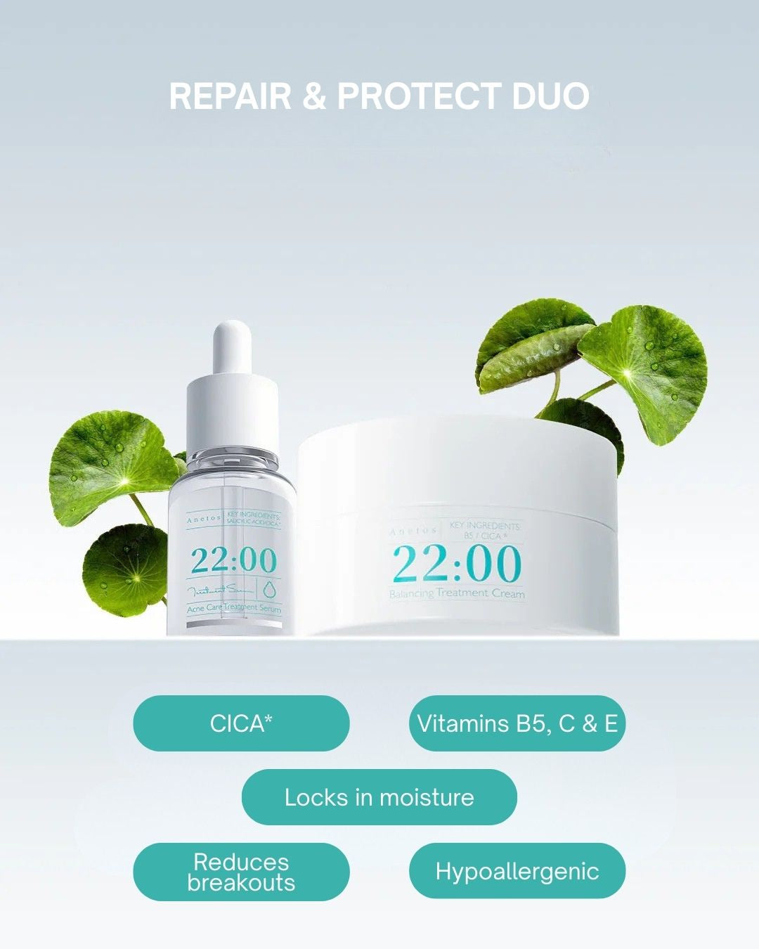 Treatment Serum