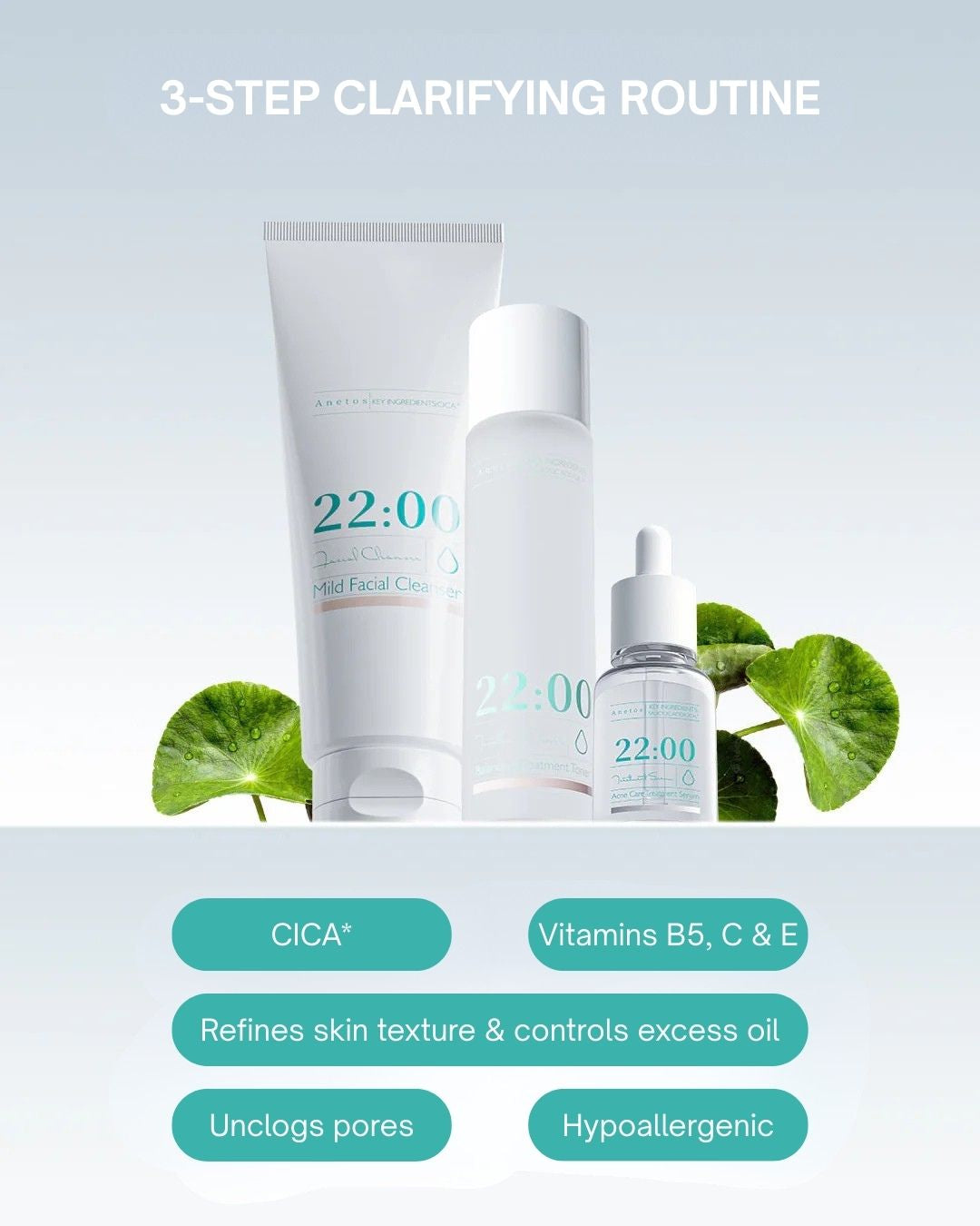 Treatment Serum