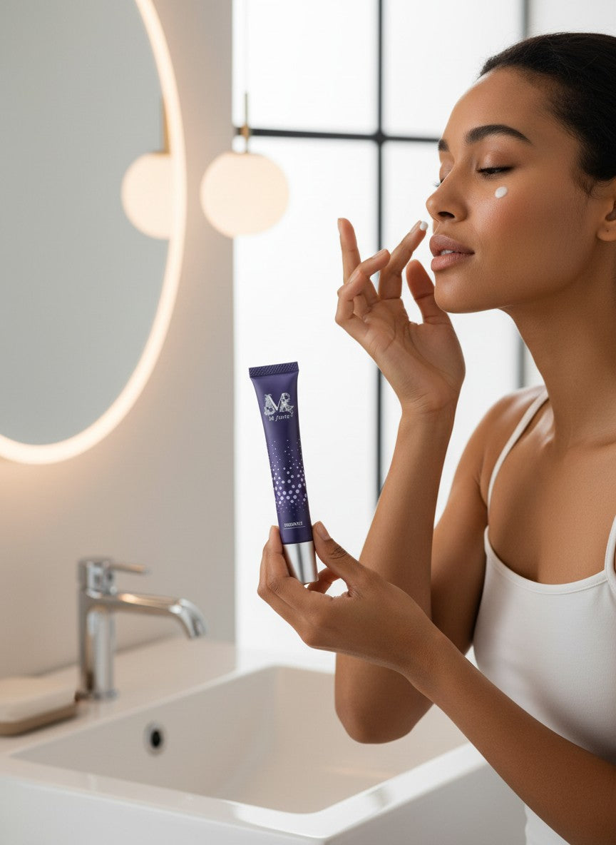 MForte Essence