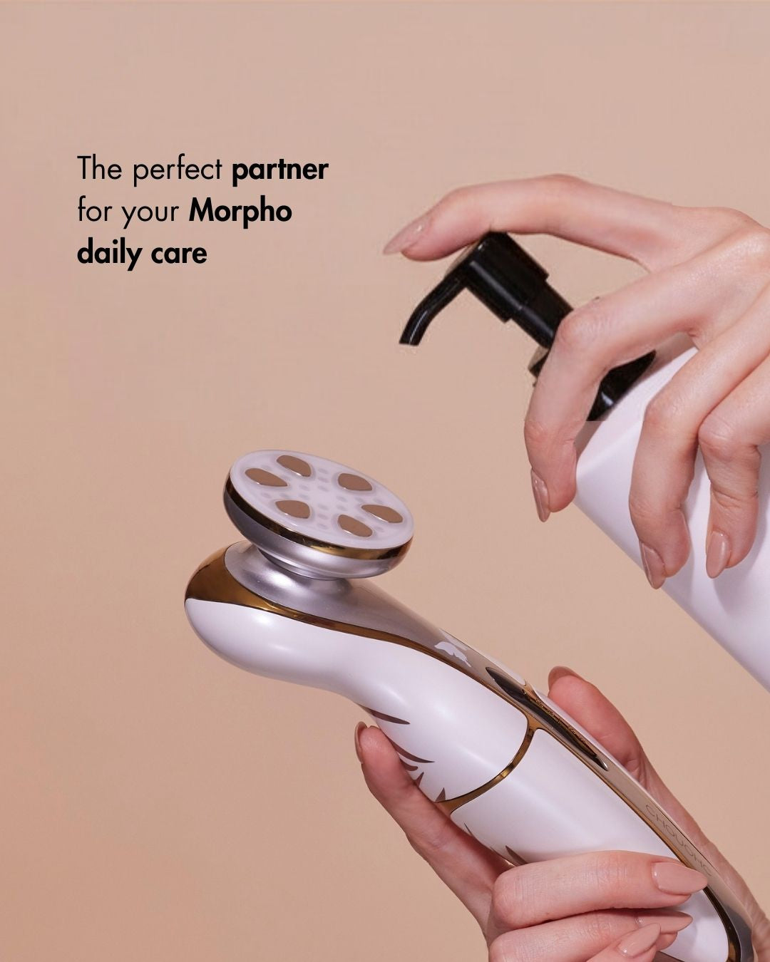 Perfect Essence Gel