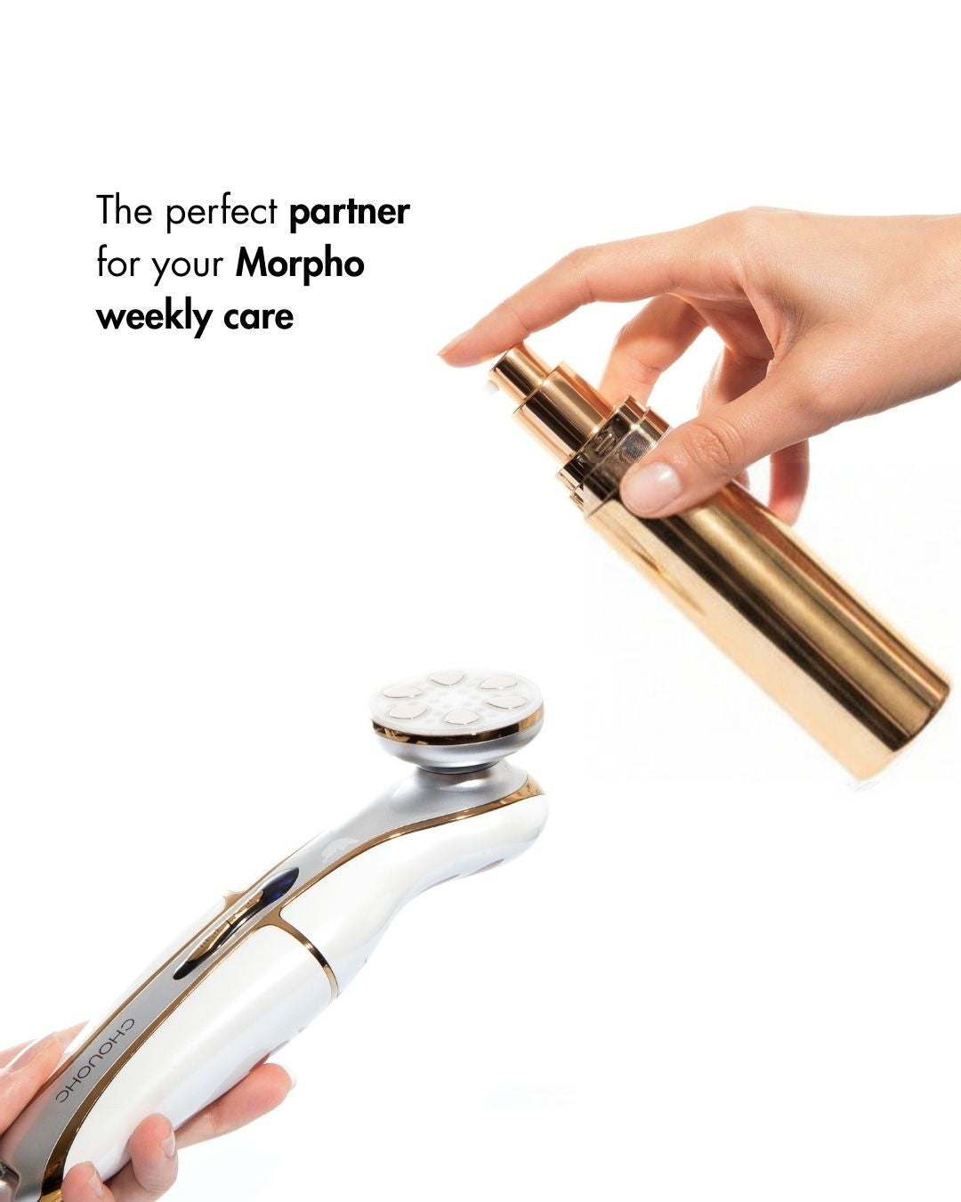 Perfect Essence Serum