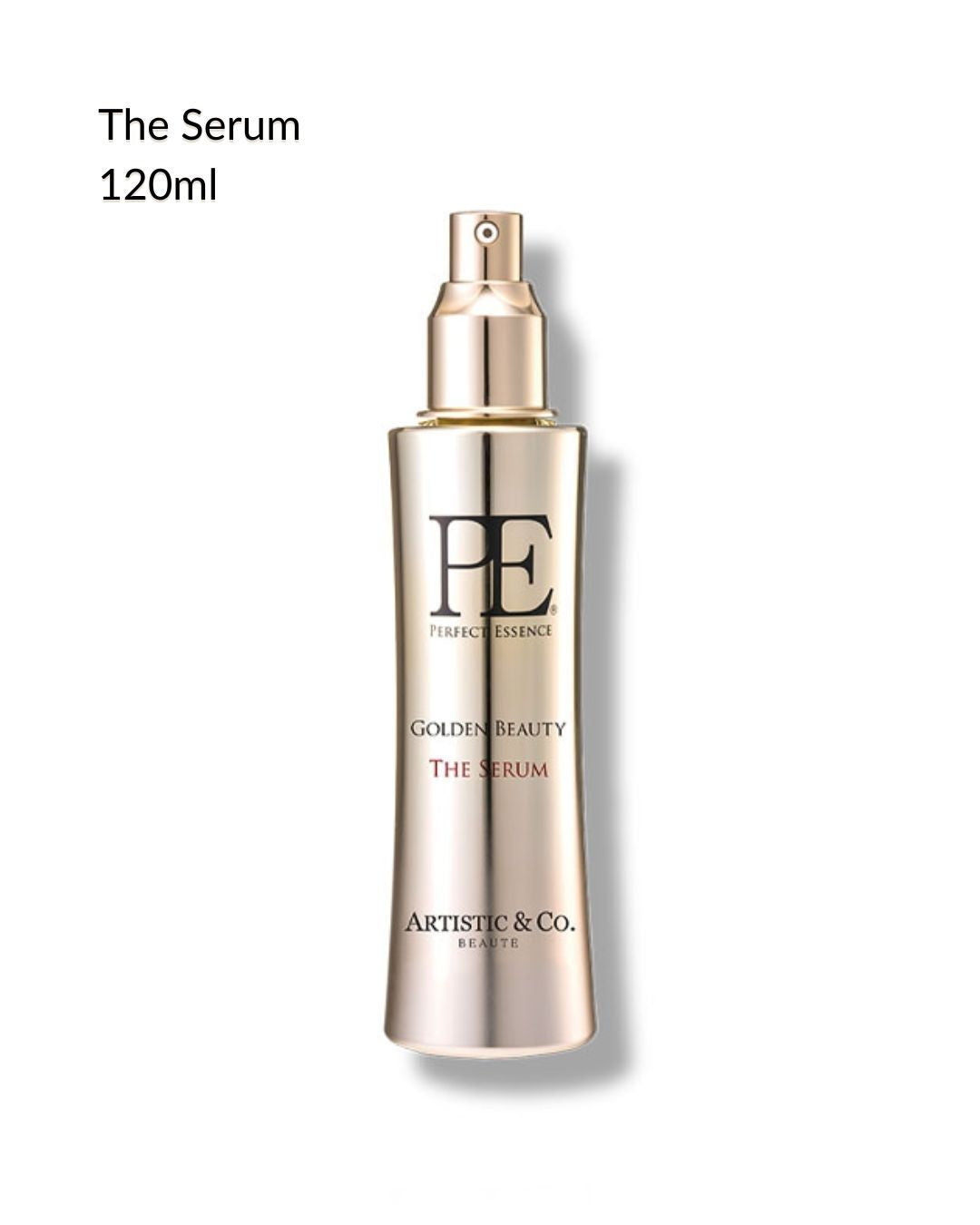 Perfect Essence Serum