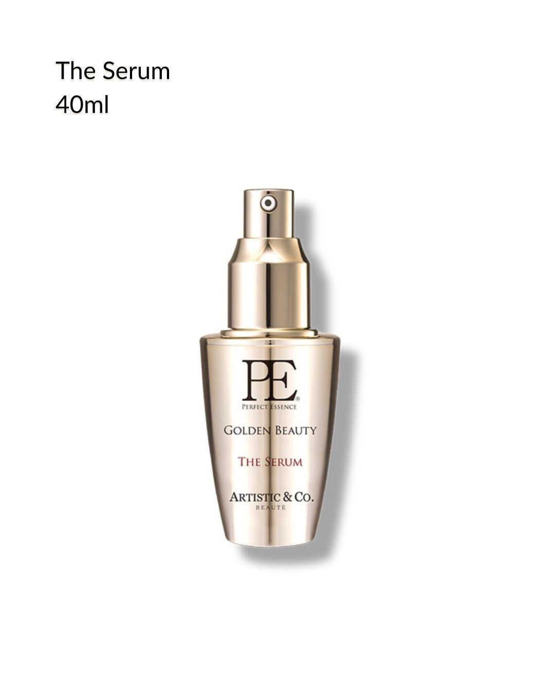 Perfect Essence Serum