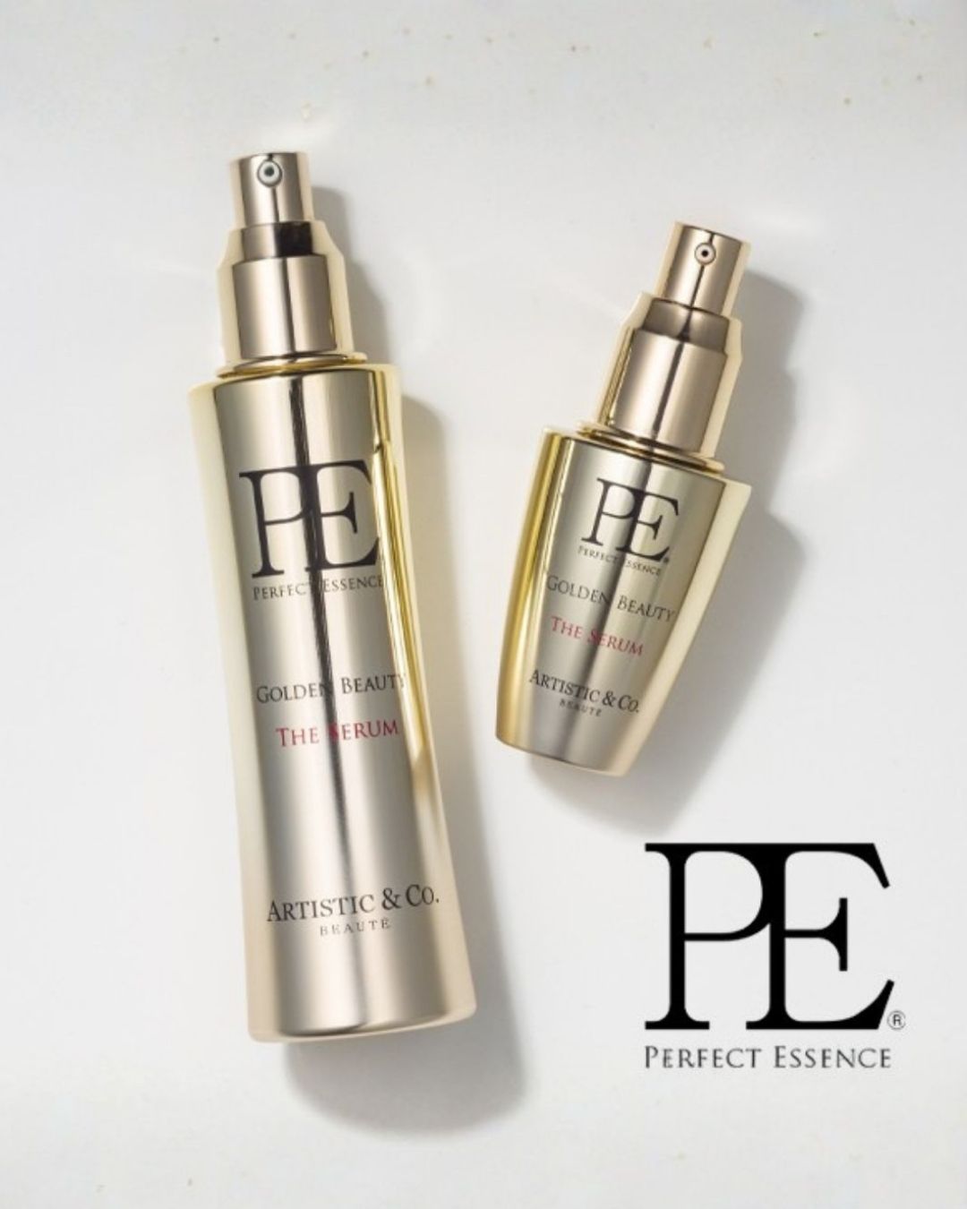 Perfect Essence Serum