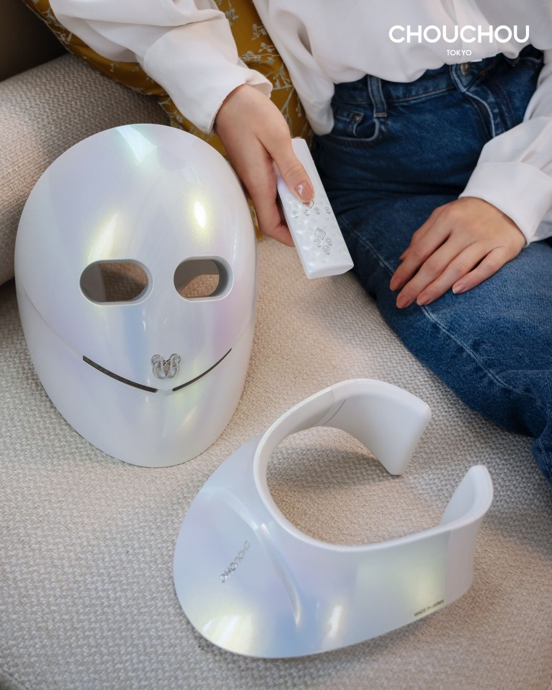 The Radiance Kit